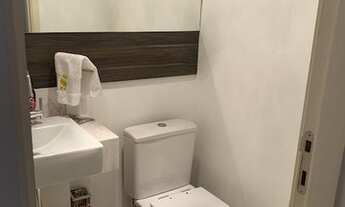 Imagem 6: Apartamento para venda com 127 metros quadrados com 3 quartos em Ipiranga - São Paulo - SP