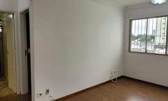 Imagem: Apartamento com 1 dormitório para alugar