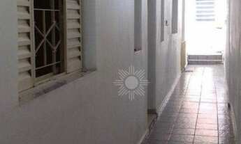 Imagem 4: Casa com 4 dormitórios à venda por R$ 250.000,00 - Vila Hortência - Sorocaba/SP