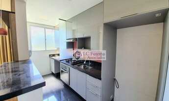 Imagem 4: Apartamento com 2 dormitórios à venda, 45 m² - Água Espraiada (Caucaia do Alto) - Cotia/SP