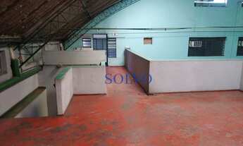 Imagem 6: Galpão para locação na Vila Endres- Guarulhos - SP