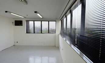 Imagem 2: Conjunto à venda, 60 m² por R$ 530.000,00 - Brooklin Paulista - São Paulo/SP