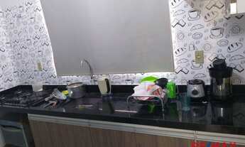 Imagem: Casa a Venda no Residencial Topázio