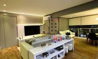 Imagem 6: Apartamento - 105 m² - 3 suítes - 2 vagas - Venda por R$ 1.450.000 - Móoca, São Paulo-SP