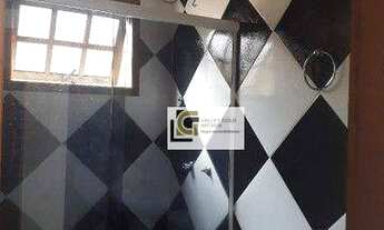 Imagem 4: Casa com 2 dormitórios à venda, 80 m² por R$ 265.000,00 - Parque Interlagos - São José dos