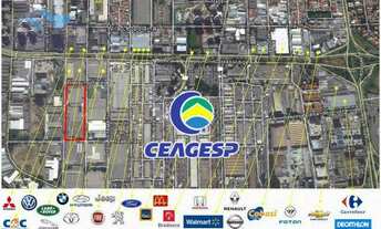 Imagem 2: Galpão para alugar, 16620 m² por R$ 595.000,00/mês - Vila Leopoldina - São Paulo/SP