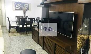 Imagem 5: Ótimo apartamento com 2 dormitórios à venda, 80 m² por R$ 500.000 - Icaraí - Niterói/RJ