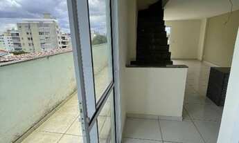 Imagem 3: Cobertura à venda, 2 quartos, 2 suítes, 2 vagas, Santo Antônio - Belo Horizonte/MG