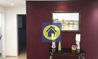 Imagem 5: Oportunidade! Apartamento com 2 dormitórios à venda, 55 m² por R$ 280.000 - Ponte de São J