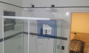 Imagem 3: Sobrado com 3 dormitórios à venda, 120 m² por R$ 670.000 - Vila Romero - São Paulo/SP