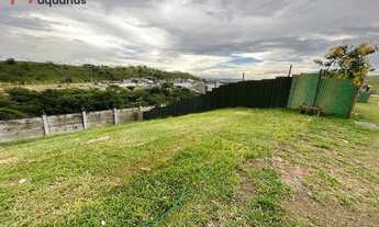 Imagem 5: Terreno à venda, 533 m² por R$ 940.000,00 - Condomínio Residencial Alphaville - São José d