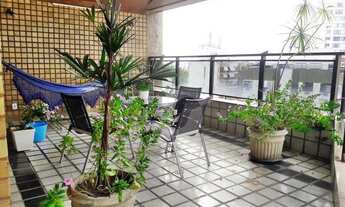 Imagem 3: Cobertura à venda, 500 m² por R$ 2.500.000,00 - Ingá - Niterói/RJ