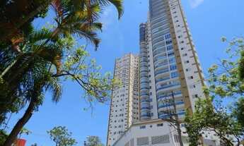 Imagem 3: Arts Garden - Apartamento com 3 dormitórios à venda, 152 m² por R$ 1.399.000 - Vila Olivei