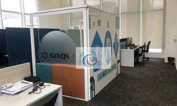 Imagem 7: Conjunto para alugar, 249 m² Vila Olímpia - São Paulo/SP