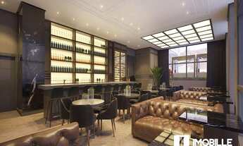 Imagem 4: Flat no Edifício For Seasons em Itapema