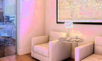 Imagem 7: Garden residencial para venda, Centro Comercial Jubran, Barueri - GD5872