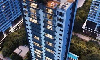 Imagem 6: Apartamento no Admirá Arrka Concept com 4 suítes à venda por R$ 3.190.000 - Centro - Balne