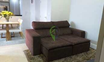 Imagem 4: Apartamento com 3 dormitórios à venda, 84 m² por R$ 690.000,00 - Itararé - São Vicente/SP