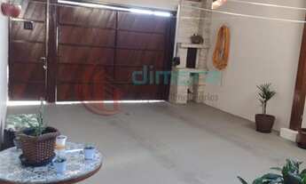 Imagem 4: Sobrado em Condomínio para Venda em Mogi das Cruzes, Jardim Rubi, 2 dormitórios, 2 banheir