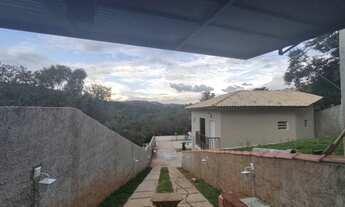 Imagem 6: Casa com 4 dormitórios à venda, 150 m² por R$ 880.000,00 - Parque Bela Vista - Mairiporã/S