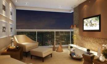 Imagem 6: São Paulo - Apartamento Padrão - Vila Mariana