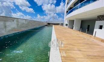 Imagem 6: Apartamento para venda com 179 metros quadrados com 4 quartos em Ponta D'Areia - São