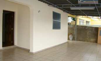 Imagem: Casa à venda, 136 m² por R$ 850.000,00