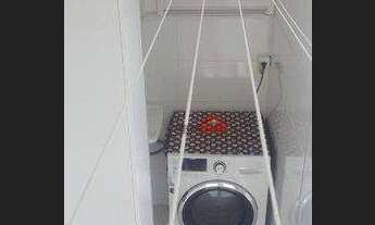 Imagem 6: Lindo Apartamento Pronto Para Morar Com Armários e Guarda Roupas Planejados