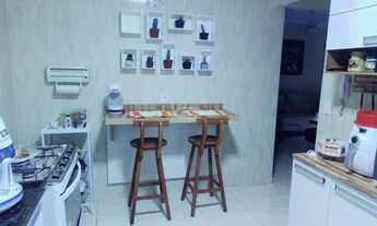 Imagem 3: Apartamento à venda, 2 quartos, 1 vaga, Chácaras Antonieta - Limeira/SP