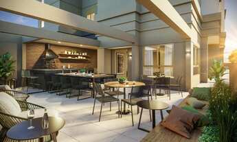 Imagem 5: Apartamento com 4 dormitórios à venda, 118 m² por R$ 1.148.350,00 - Vila Leopoldina - São