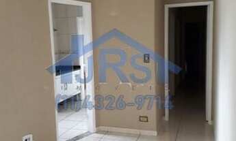 Imagem 5: Apartamento com 2 dormitórios à venda, 58 m² por R$ 288.000,00 - Umuarama - Osasco/SP