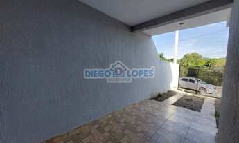 Imagem 2: Sobrado em Tatuquara - Curitiba, PR