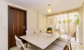 Imagem 4: Sobrado 161m², 3 quartos - 1 suíte, Portão/Vila Izabel