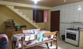 Imagem 6: Sobrado com 5 dormitórios à venda, 200 m² por R$ 485.000,00 - Praia de Mariluz - Imbé/RS