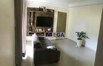 Imagem 7: Apartamento com 2 dormitórios à venda, 60 m² por R$ 219.999,00 - Jardim Andorinhas - Campi