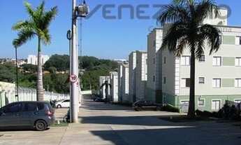 Imagem 2: Apartamento residencial à venda, Piracicamirim, Piracicaba