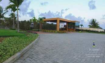 Imagem 6: Lote à venda, em condomínio alto padrão - Pium/RN - Litoral Sul