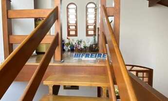 Imagem 7: Sobrado com 4 dormitórios à venda, 320 m² por R$ 1.400.000 - Olímpico - São Caetano do Sul