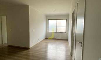 Imagem 2: Apartamento com 3 dormitórios à venda, 78 m² por R$ 310.000,00 - Country - Cascavel/PR