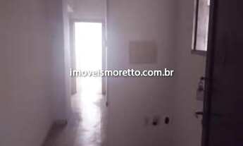 Imagem 4: Apartamento Santa Cecília São Paulo - SP com 54 m2 de área útil