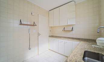 Imagem 5: Apartamento para venda com 67 metros quadrados com 2 quartos em Campo Belo - São Paulo - S