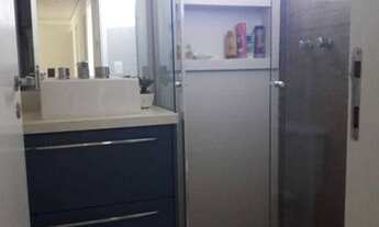 Imagem 3: Apartamento à venda, 95 m² por R$ 998.000,00 - Chácara Santo Antônio (Zona Sul) - São Paul