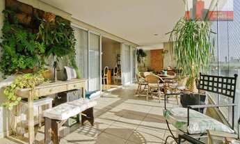 Imagem 4: Apartamento em R. Mergenthaler, 345 - Vila Leopoldina, 3 suítes e 3 vagas