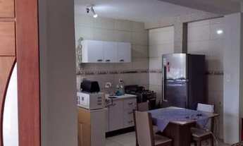 Imagem 3: CACHOEIRINHA - Casa Padrão - VILA IMBUI