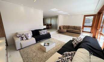 Imagem 6: Casa com 4 suítes à venda, 496 m² por R$ 2.800.000 - Granja Viana - Cotia/SP