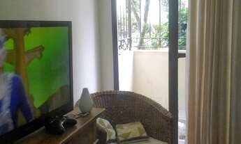 Imagem 3: Apartamento para venda tem 56 metros quadrados com 2 quartos