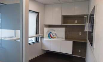 Imagem 2: Conjunto para alugar, 280 m² Itaim Bibi - São Paulo/SP