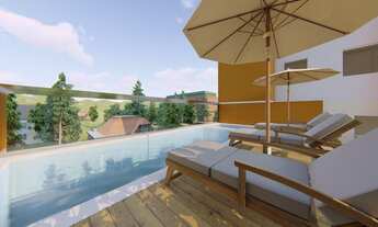 Imagem 4: Apartamento na Planta para Venda em Suzano, Jardim Casa Branca, 3 dormitórios, 1 suíte, 1