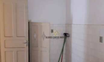 Imagem 7: R-Casa com 2 dormitórios à venda por R$ 274.990 - Gonzaga - Santos/SP