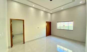 Imagem 4: Casa para venda possui 130 metros quadrados com 3 quartos em Plano Diretor Sul - Palmas